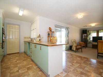 21 KAMILAROI RD, Gunnedah