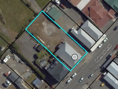 134 Palmerston Street, Riverton