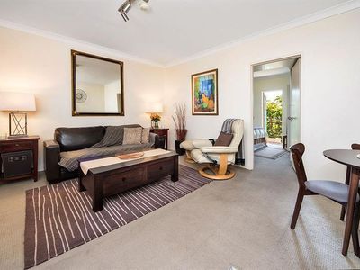 38 / 134-138 Redfern St, Redfern