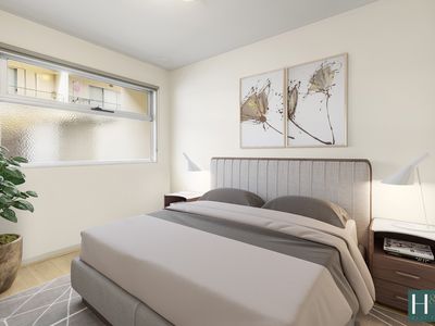 30 / 108 Union Street, Brunswick West