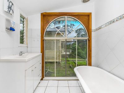 86 Cullen Street, Nimbin