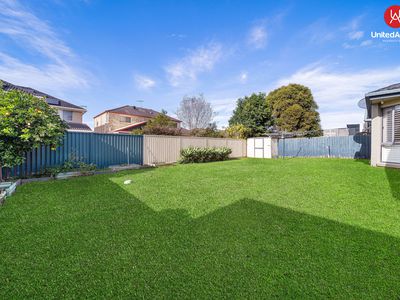 43 Strzlecki Drive, Horningsea Park