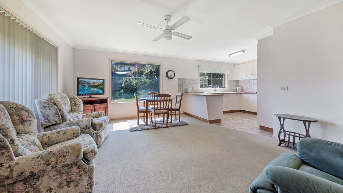6 John Reilly Street, Dalmeny