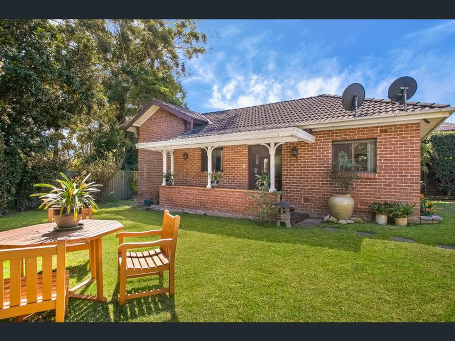 3 Flinders Road, North Ryde