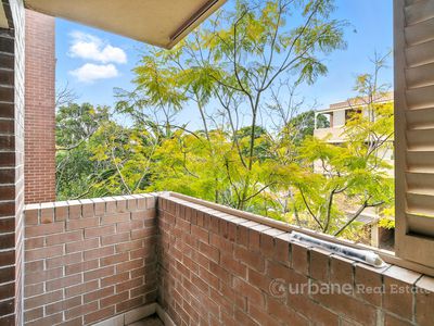 45 / 11- 19 Mandemar Avenue, Homebush West