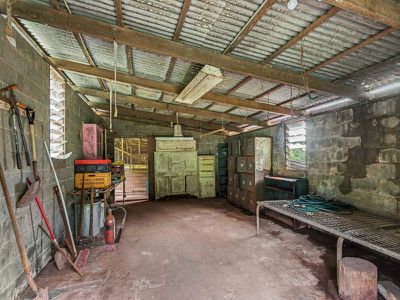 548 Duncan Road, Dunoon