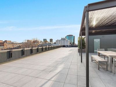 412 / 28 Bellevue Street, Surry Hills