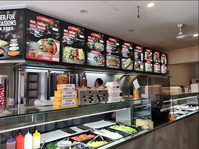 1185 Botany Road, Mascot