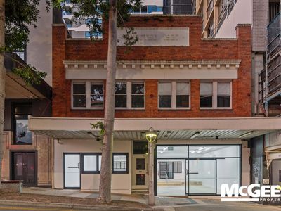 188 Brunswick Street, Fortitude Valley