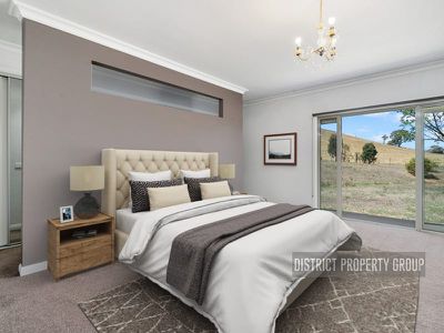 785 Howes Creek Road, Mansfield