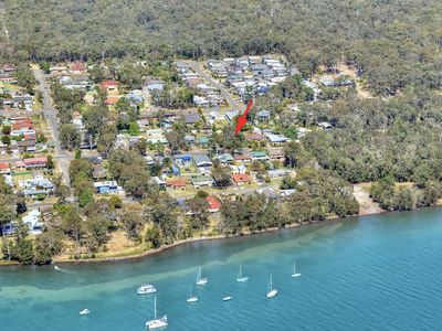60 Bay Street, Balcolyn