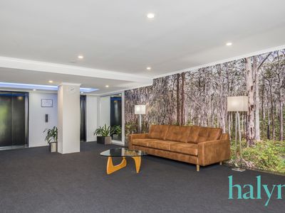 12 / 52-56 Goderich Street, East Perth