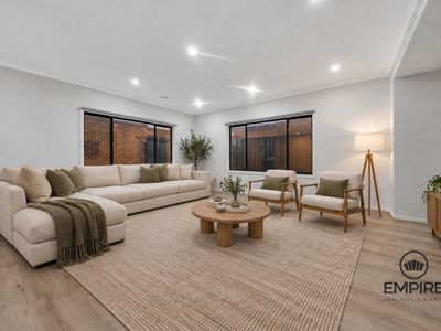 1 Alabaster Street, Clyde North