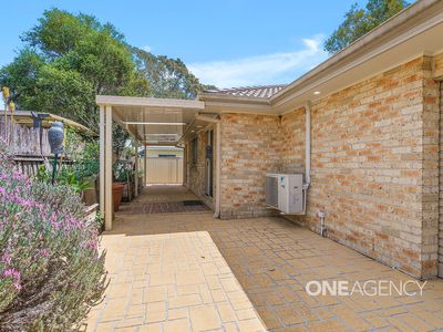 2 / 3 John Purcell Way, South Nowra