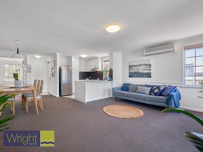 46/141 Fitzgerald Street, West Perth