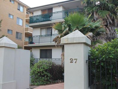 27-29 Eden Street, Arncliffe