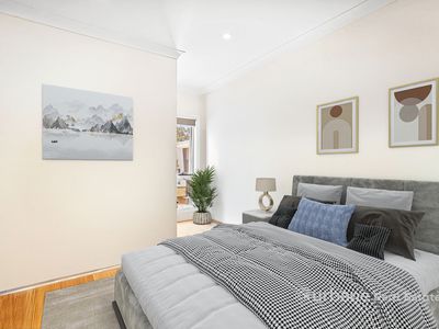 13 / 18 Marcia Street, Toongabbie