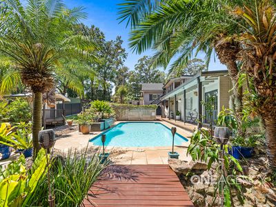 30 Prince Edward Drive, Dapto