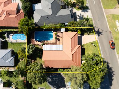 3 Dalby Court, Helensvale