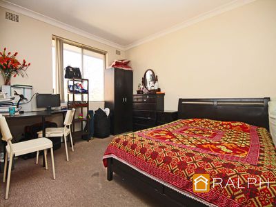 8 / 15 Myee Street, Lakemba