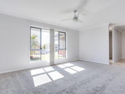 3 Honeywood Court, Springfield