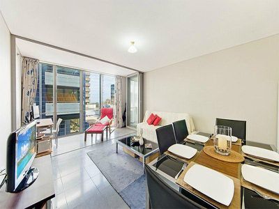 303 / 11 Chandos Street, St Leonards
