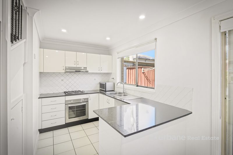 unit 5 / 128 Canberra Street, Saint Marys