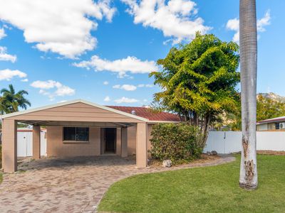 21 Melaleuca Street, Annandale