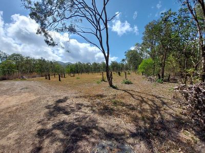 Lot 7 Mount Amos Road, Cooktown