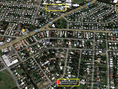 32 Macaranga Street, Marsden