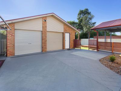 21 Mummuga Close, Flinders