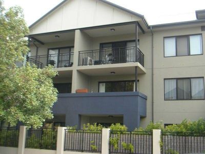 131 / 250 Beaufort St, Perth