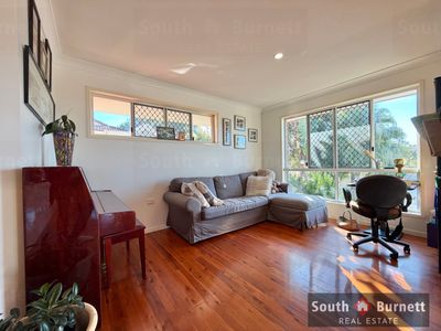 6 Tiernan Terrace, Murgon