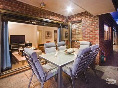 24 Island Circuit, Lyndhurst