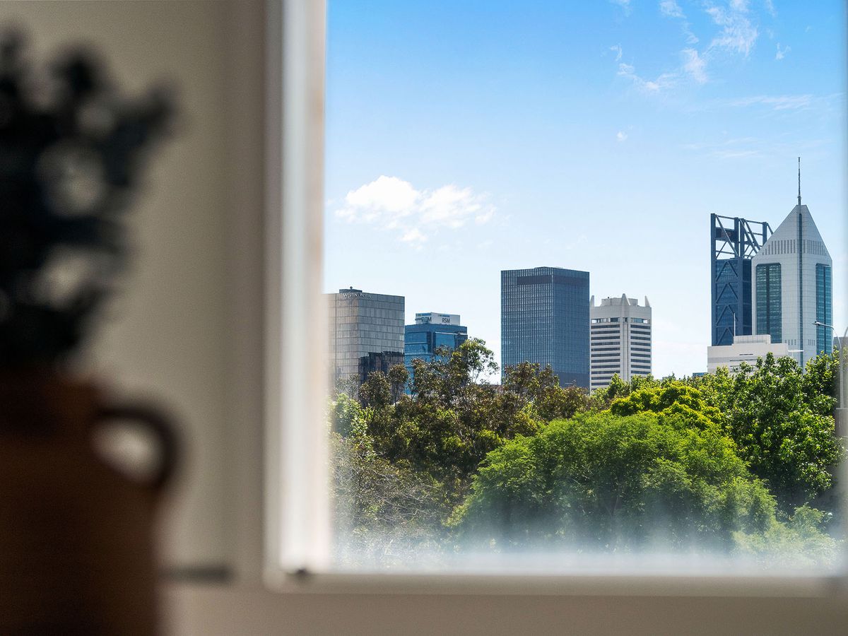 56 Henry Lawson Walk, East Perth