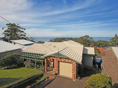 50 Pengana Crescent, Mollymook