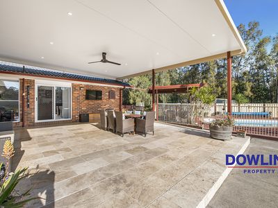 1 Kula Road, Medowie