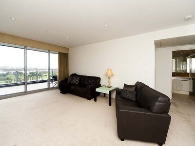 1201 / 19 The Circus, Burswood