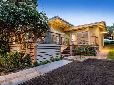 46 Florence Drive, Rye