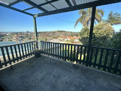 63 Second Avenue, Warrawong