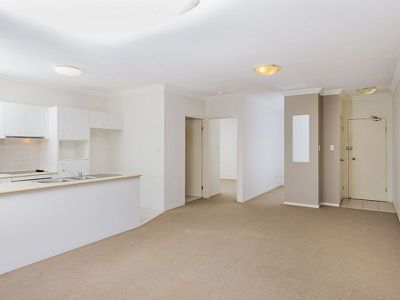 29/28 Belgrave Road, Indooroopilly