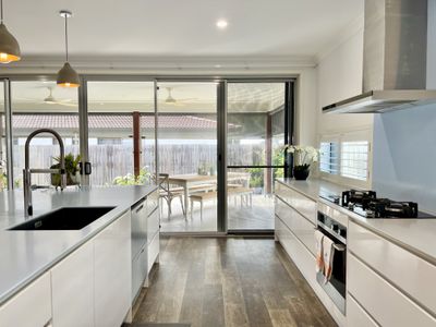 144 Long Street, Point Vernon