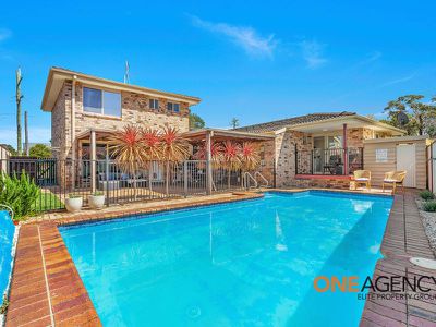 2 Clarke Avenue, North Nowra