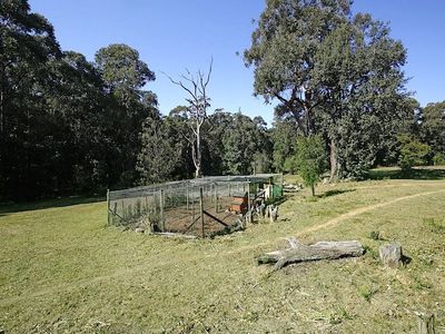 439 Jacks Corner Road, Kangaroo Valley
