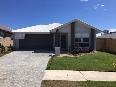 3 Greenwich Street, Pimpama