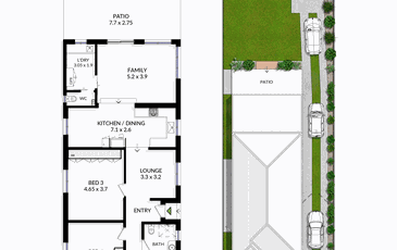 57 Rosebery Avenue, Rosebery