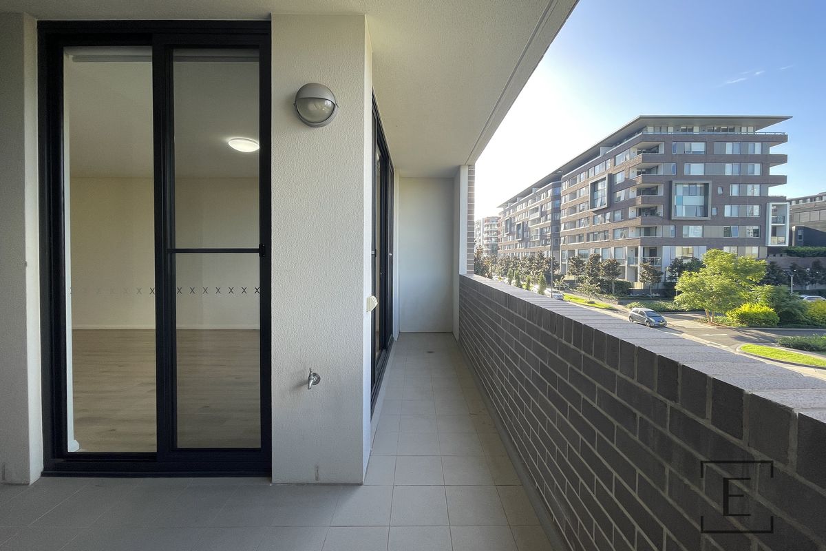 227 / 22 Baywater Drive, Wentworth Point