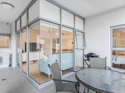 402 / 237 Adelaide Terrace, Perth