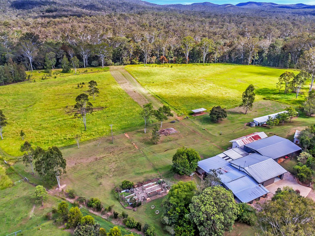 35 Harding Road, Wondecla