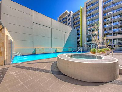 23 / 369 Hay Street, Perth